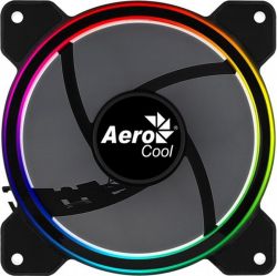  AeroCool Saturn 12 FRGB (ACF3-ST10217.01), 12012025 , 3-Pin Molex -  1