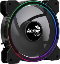  AeroCool Saturn 12 FRGB (ACF3-ST10217.01), 12012025 , 3-Pin Molex -  2