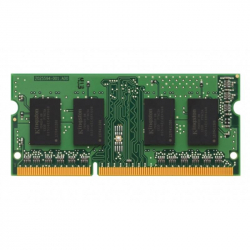 SO-DIMM 8GB/1600 DDR3L Kingston (KVR16LS11/8WP) -  1