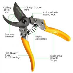 ������� Gruntek Phoenix 200 �� (295200018) - �������� 6