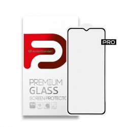 �������� ������ Armorstandart Pro ��� Vivo Y51 Black, 0.33mm (ARM58166)