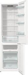 Gorenje ����������� � ����. �����. ������� NRK6201PW4 - �������� 4