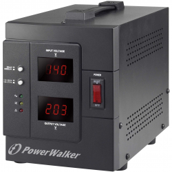 ������������ ���������� PowerWalker AVR-2000/SIV (10120306)