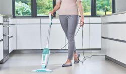 Пароочиститель Shark Pro Steam Mop S1000EU - Картинка 5