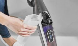  Shark Klik n Flip Smartronic Deluxe S6003EU -  6