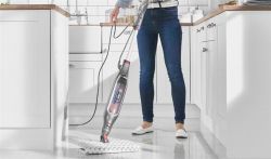  Shark Klik n Flip Smartronic Deluxe S6003EU -  9