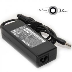���� ������� ��� ��������� Toshiba 15V, 6.0A, 90W, 6.3x3.0 (AD113004) - �������� 2