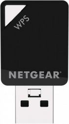 WiFi- Netgear A6100 (A6100-100PES) (AC600, USB 2.0)