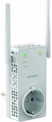  WiFi- Netgear EX6130 (EX6130-100PES) (AC1200, 1xFE LAN, 2x . .) -  1