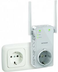  WiFi- Netgear EX6130 (EX6130-100PES) (AC1200, 1xFE LAN, 2x . .) -  2