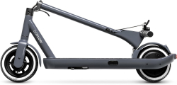 �������������� SoFlow So One WO E-Scooter 5.2 Ah Black (101680117) - �������� 3