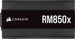   Corsair RM850x (CP-9020200-EU) 850W