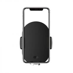  +  ColorWay AutoSense Car Wireless Charger 10W Black (CW-CHAW026Q-BK) -  3