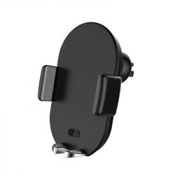  +  ColorWay AutoSense Car Wireless Charger 10W Black (CW-CHAW026Q-BK) -  4