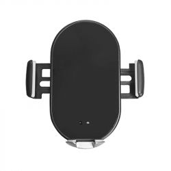  +  ColorWay AutoSense Car Wireless Charger 10W Black (CW-CHAW026Q-BK) -  7