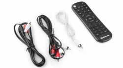 ������������ ������� REAL-EL S-450 Black - �������� 9