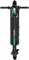 Електросамокат SoFlow So MyTier Black (102092568) - Картинка 3