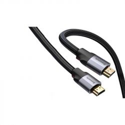 Baseus Cafule HDMI - HDMI, 3, Black (CADKLF-G01) -  2