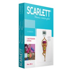   Scarlett SC-BS33E009 -  2