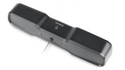 Домашній кінотеатр REAL-EL S-180 Black - Картинка 6