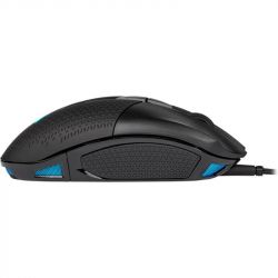  Corsair Nightsword RGB Tunable FPS/MOBA Gaming Mouse Black (CH-9306011-EU) USB -  2