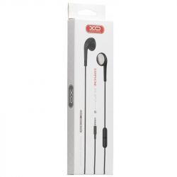 ��������� XO EP17 Music Earphone Black (6920680866571) - �������� 2