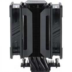    CoolerMaster MasterAir MA612 Stealth (MAP-T6PS-218PK-R1) -  6