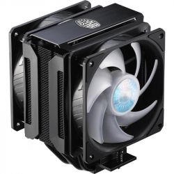    CoolerMaster MasterAir MA612 Stealth ARGB (MAP-T6PS-218PA-R1) -  3