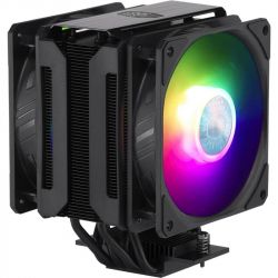    CoolerMaster MasterAir MA612 Stealth ARGB (MAP-T6PS-218PA-R1) -  4
