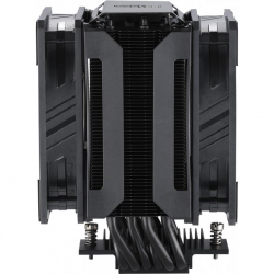   CoolerMaster MasterAir MA612 Stealth ARGB (MAP-T6PS-218PA-R1), Intel: 2066/2011-3/2011/1200/1151/1150/1155/1156/1366, AMD: AM4/AM3+/AM3/AM2+/AM2/FM2+/FM2/FM1, 158129112.2, 4-pin -  7