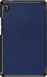 - Armorstandart Smart Case  Huawei MatePad T8 (Kobe2-W09A) Blue (ARM58599) -  2