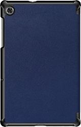 �����-������ Armorstandart Smart Case ��� Lenovo Tab M10 Plus TB-X606 Blue (ARM58619) - �������� 2