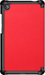 Чохол-книжка Armorstandart Smart Case для Lenovo Tab M7 (ZA570168UA) LTE Red (ARM58608) - Картинка 2
