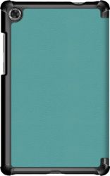 Чохол-книжка Armorstandart Smart Case для Lenovo Tab M7 (ZA570168UA) LTE Green (ARM58609) - Картинка 2