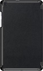 - Armorstandart Smart Case  Samsung Galaxy Tab A 8.0 SM-T290/SM-T295 Black (ARM58622) -  2