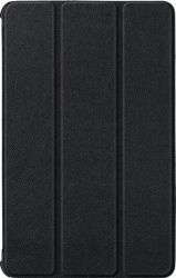 - Armorstandart Smart Case  Samsung Galaxy Tab S6 Lite SM-P610/SM-P615 Black (ARM58626)