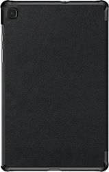 - Armorstandart Smart Case  Samsung Galaxy Tab S6 Lite SM-P610/SM-P615 Black (ARM58626) -  2