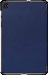 �����-������ Armorstandart Smart Case ��� Samsung Galaxy Tab S6 Lite SM-P610/SM-P615 Blue (ARM58627) - �������� 2