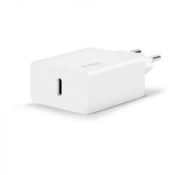    Ttec SmartCharger PD USB 18W White (2SCS22B) -  1
