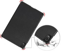 - BeCover Smart  Lenovo Tab P11 TB-J606 Black (705955) -  4