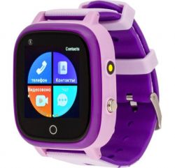 ������� �����-���� AmiGo GO005 4G WIFI Thermometer Purple - �������� 3