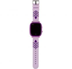    AmiGo GO005 4G WIFI Thermometer Purple -  6