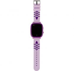 ������� �����-���� AmiGo GO005 4G WIFI Thermometer Purple - �������� 6