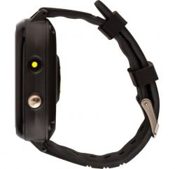  - AmiGo GO005 4G WIFI Thermometer Black -  4