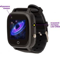  - AmiGo GO005 4G WIFI Thermometer Black -  7