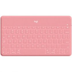 i Logitech Keys-To-Go Pink (920-010122)