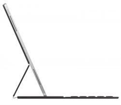 - Apple A2039 Smart Keyboard Folio  Apple iPad Pro 12.9 2018/2020/2021 Black (MXNL2)