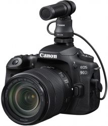  Canon DM-E100 (4474C001) -  4