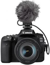  Canon DM-E100 (4474C001) -  5