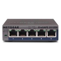   Netgear GS105E (GS105E-200PES)